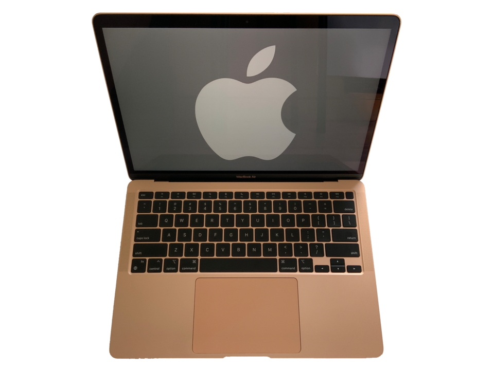 MacBook Air M2 2022 8/256 Midnight