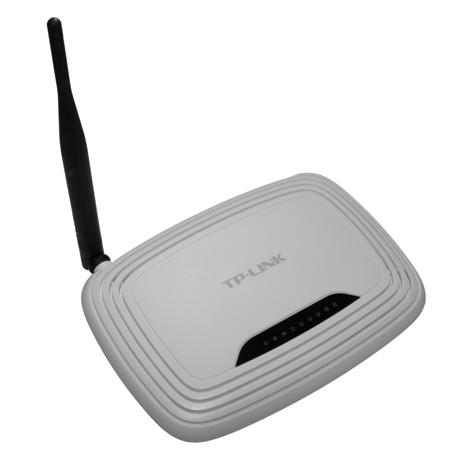 Router WiFi 6 TP-Link Archer AX23